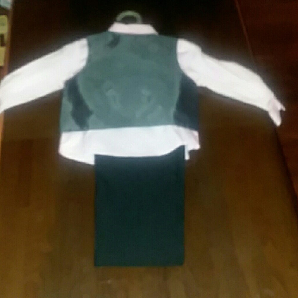 Suit - Picture 2 of 2